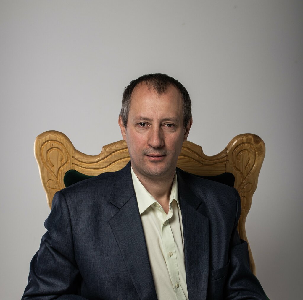 محامي Advocate Shevchenko Oleg Georgievich ، ، صورة