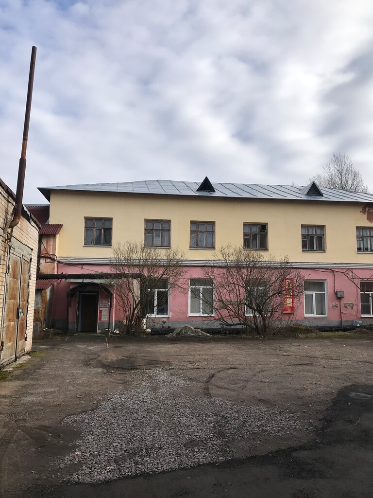 Empresa evaluadora Бойцова Татьяна Петровна, , foto