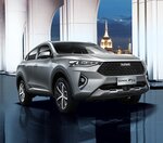 Фото 8 Haval Fresh Auto. Официальный дилер