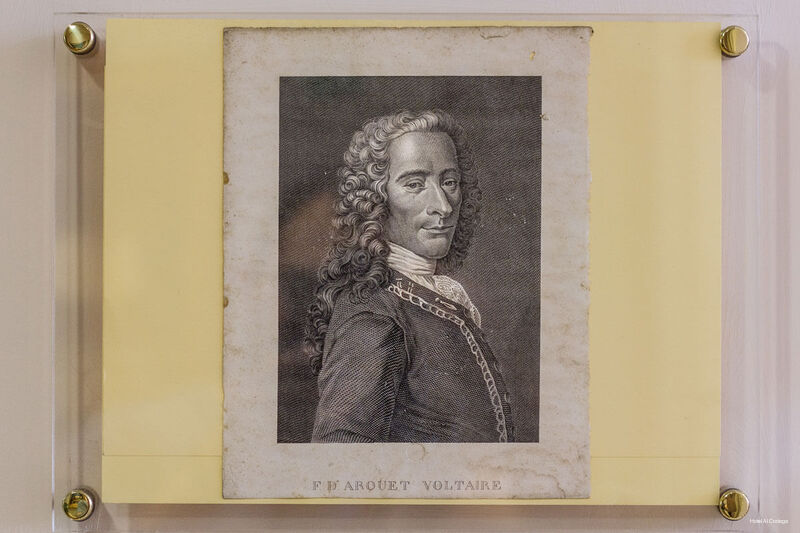 Фото Hotel Al Codega