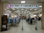 Mark Formelle (Замковая ул., 19), магазин одежды в Витебске