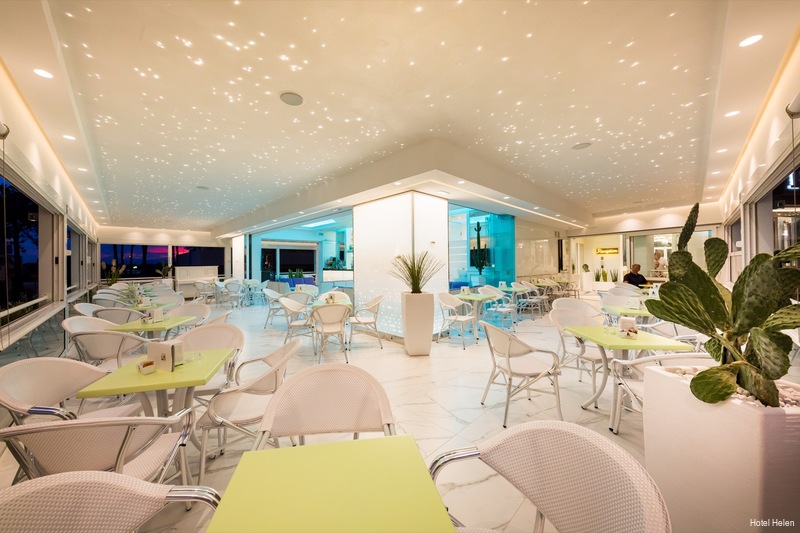 Фото Hotel Helen