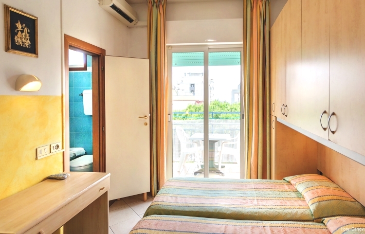 Фото Hotel Canova