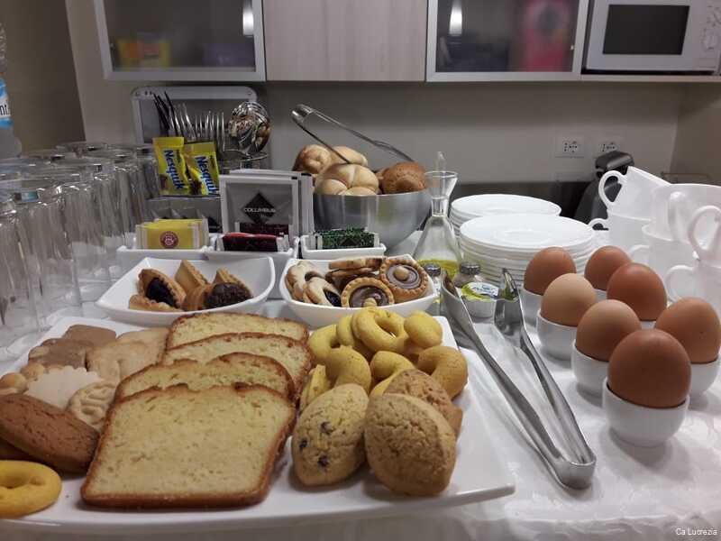 Фото Locanda Ca' Lucrezia