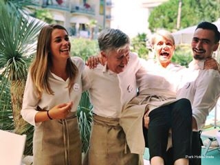 Фото Park Hotel Pineta