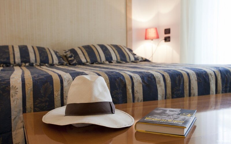 Фото Hotel Bellariva