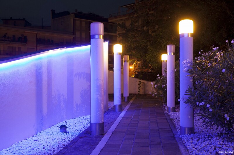 Фото Hotel Bellariva