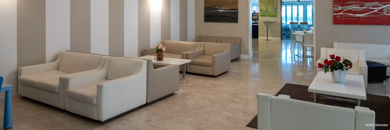 Фото Hotel Galassia