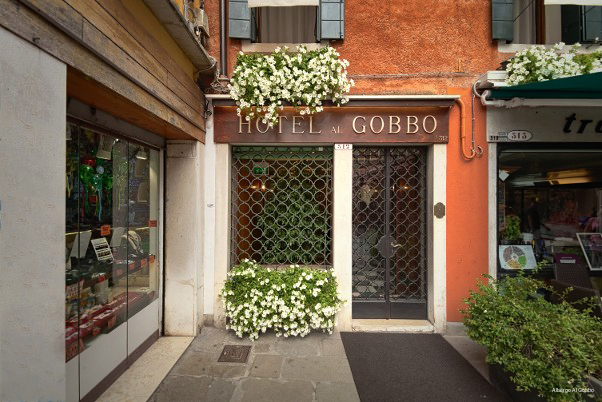 Фото Albergo Al Gobbo