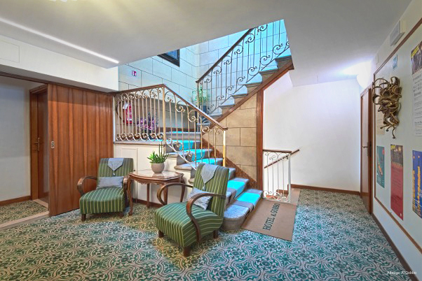 Фото Albergo Al Gobbo