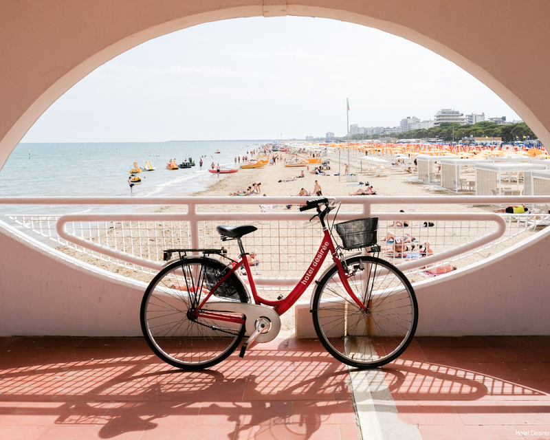 Фото Hotel Desiree