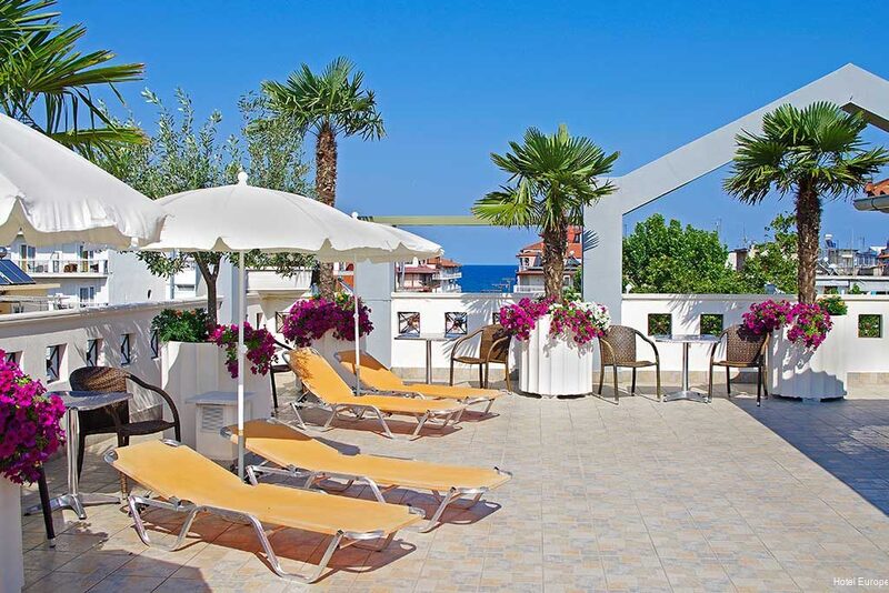 Фото отеля 2