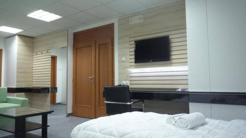 Фото Garni Hotel Consul 