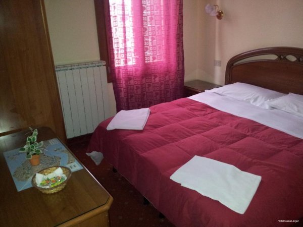 Фото Hotel Casa Linger