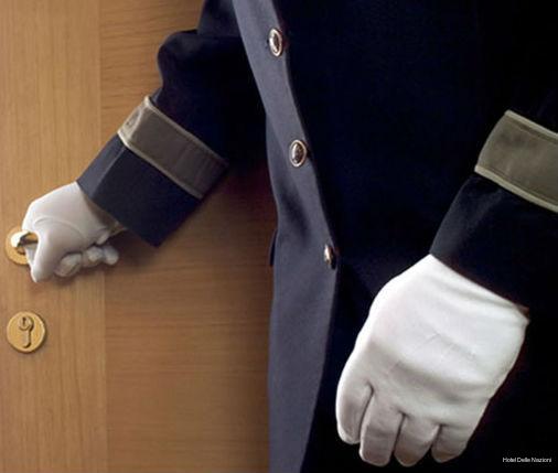 Фото Hotel delle Nazioni