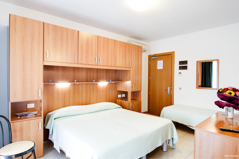 Фото Hotel Colorado