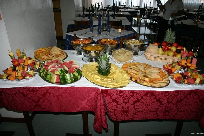 Фото Hotel Colorado