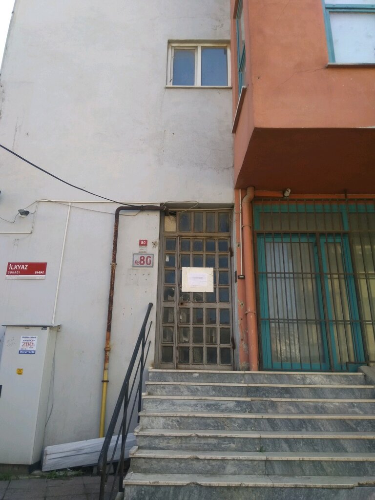 Polatoğullari Mobilya Dayanikli Tüketim Mallari Tekstil