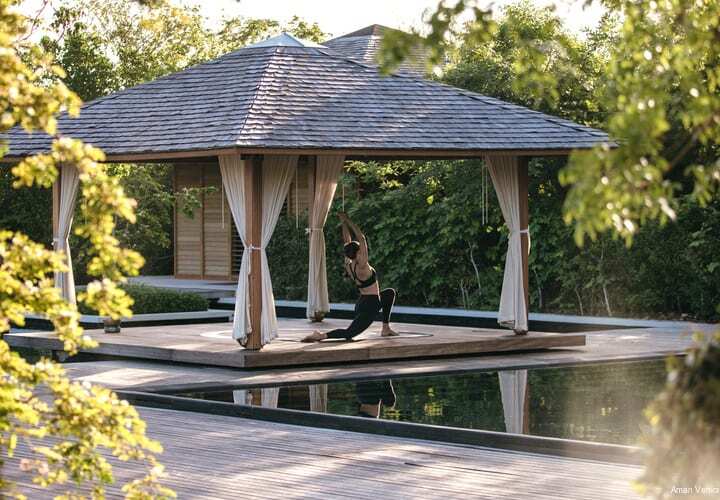 Фото Aman Venice