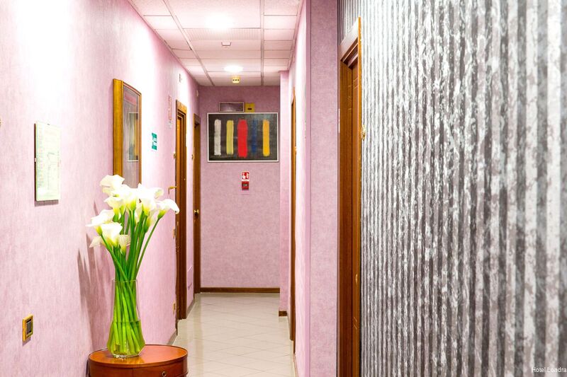 Фото Dipendenza Hotel Londra