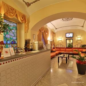 Фото Best Western Park Hotel