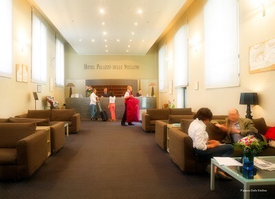 Фото Hotel Palazzo delle Stelline