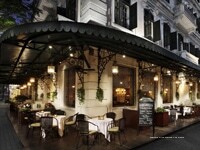 Фото Mercure Nice Marché aux Fleurs Hotel