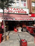 Atakul Nuts (Ankara Province, Mamak District, Mehmet Ali Altin Avenue, 61C), grocery