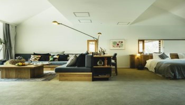 Фото Hakone Retreat Fore