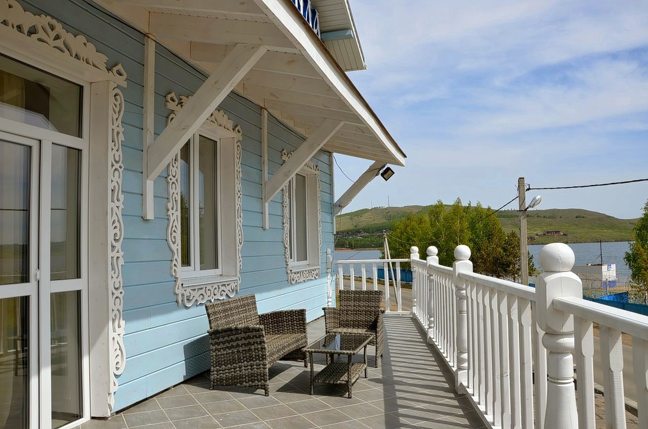 Фото отеля 3