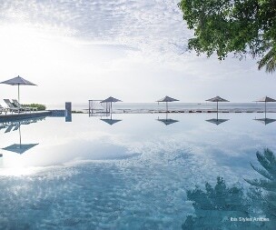 Фото Ibis Styles Antibes