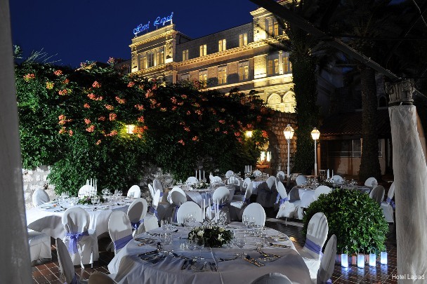 Фото Hotel Lapad