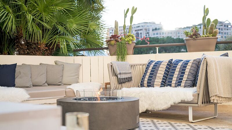 Фото Columbus Hotel Monte-Carlo