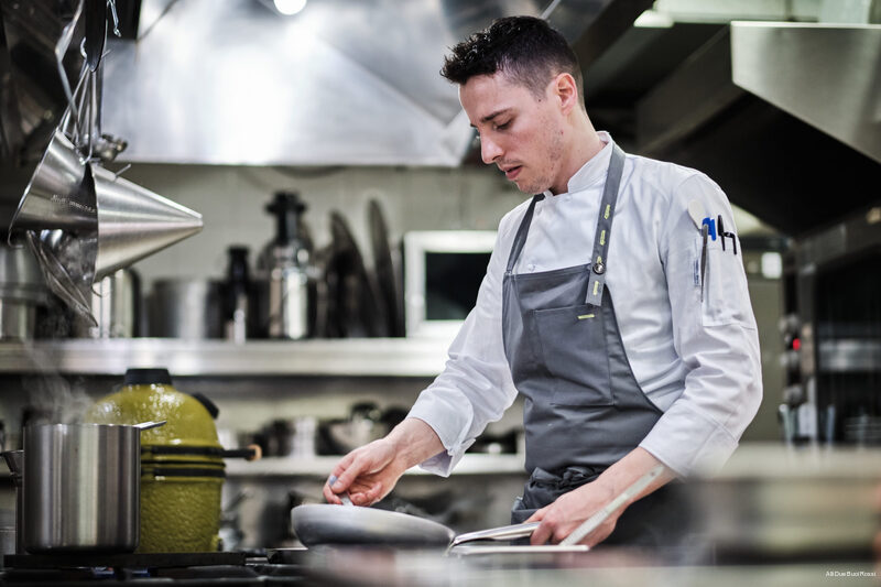 Фото Hotel Alli Due Buoi Rossi