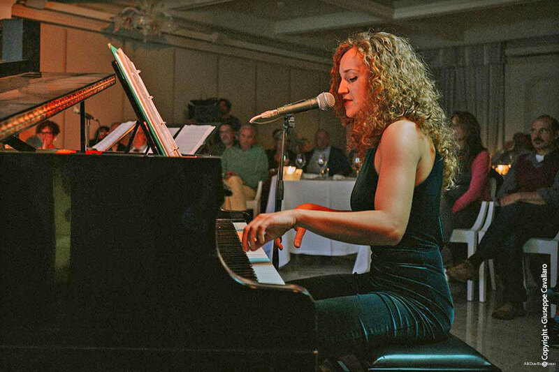 Фото Hotel Alli Due Buoi Rossi