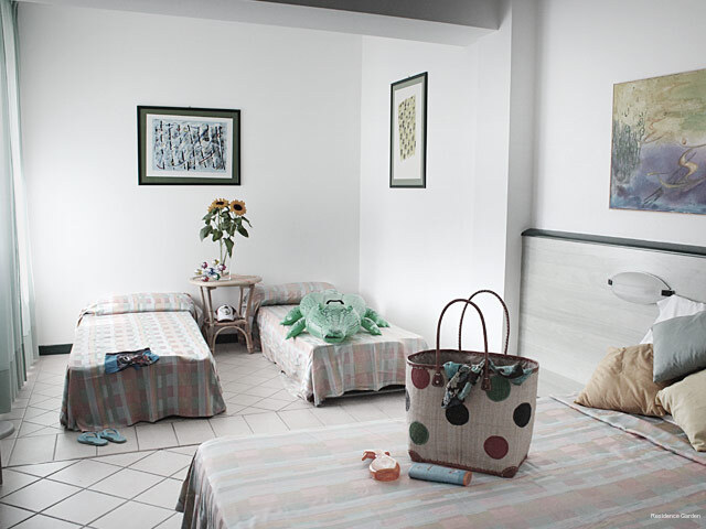 Фото Hotel Garden