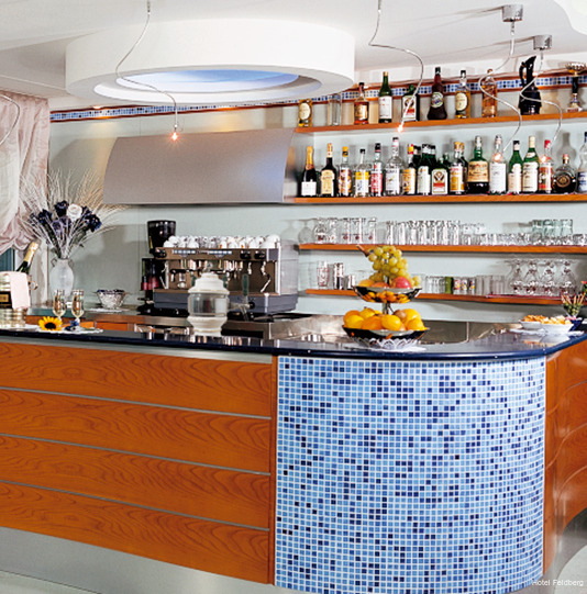 Фото Feldberg Hotel