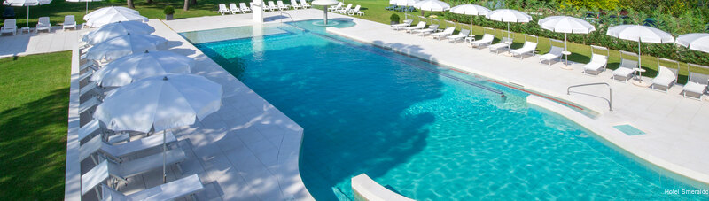 Фото Hotel Smeraldo