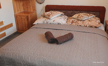 Фото Halász Airport Panzio