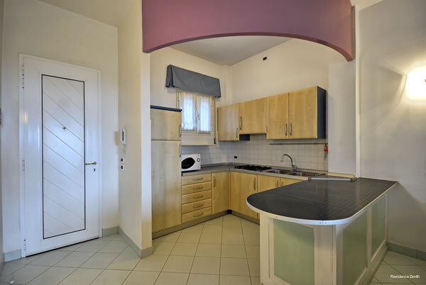 Фото Residence Zenith