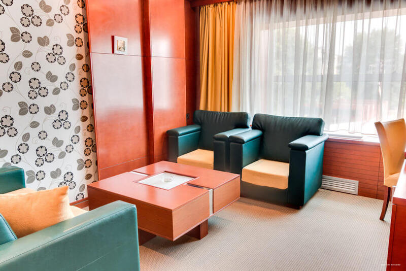 Фото Hotel Aleksandar