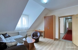 Фото Hotel Novella Uno