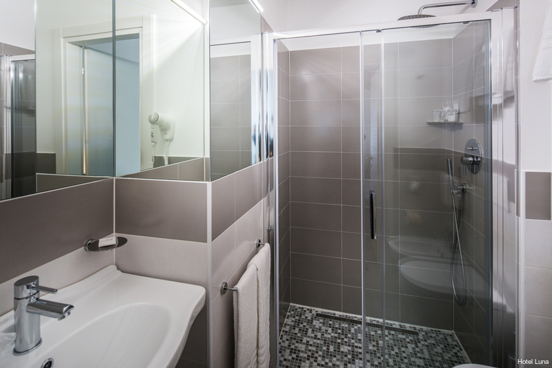 Фото Hotel Luna