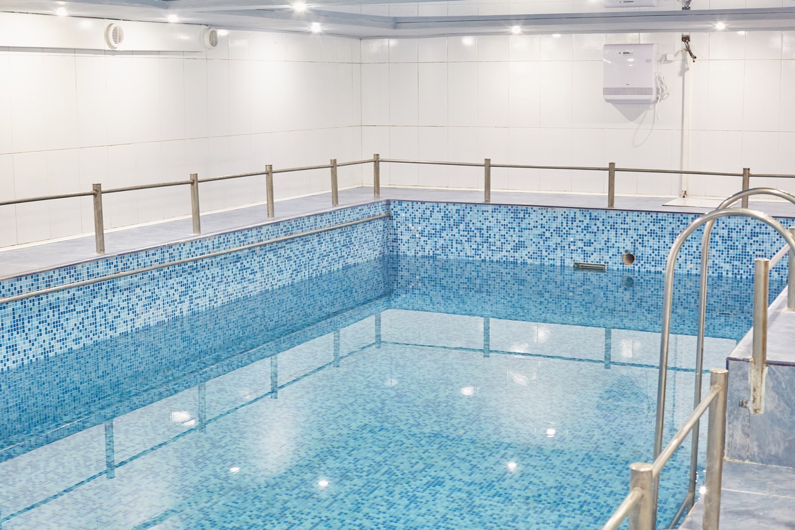 Фото Лесной