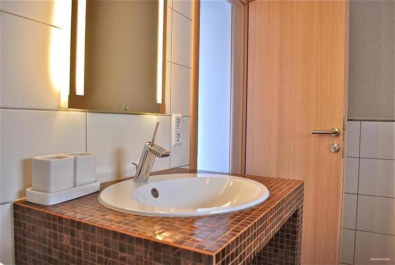 Фото Villa Diana Zadar