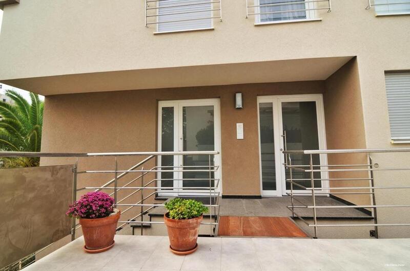 Фото Villa Diana Zadar