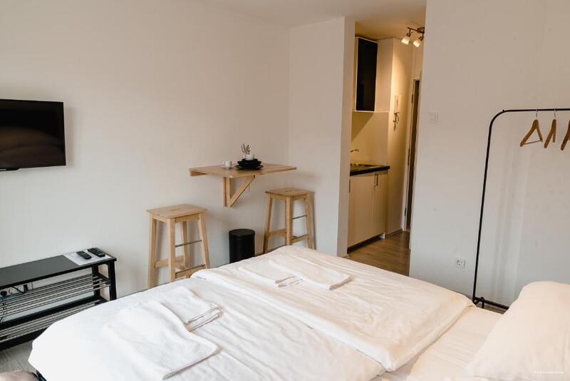 Фото Bed & Breakfast Atticus