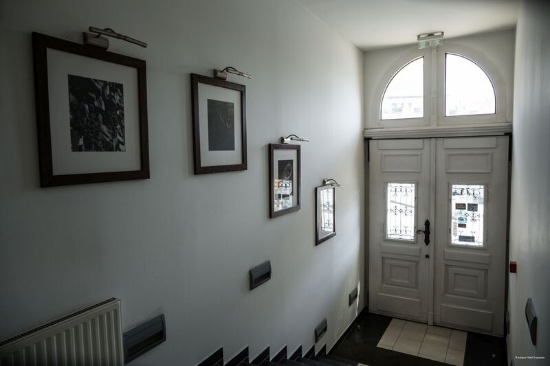 Фото Boutique Hotel Sopianae