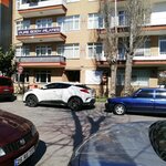 Sezer Hairdresser (İstanbul, Bahçelievler, Bahçelievler Mah., Barbaros Hayrettin Sok., 3), hairdresser