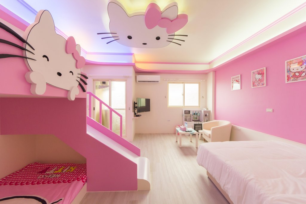 Фото Childlike B&b